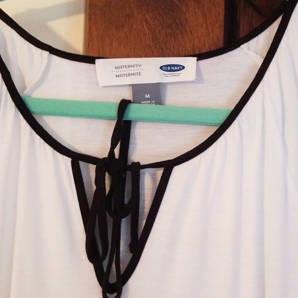 Maternity/nursing tee bundle - Picture 2 of 5